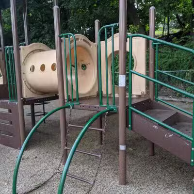 Miers Playground - Hasbrouck Heights, NJ