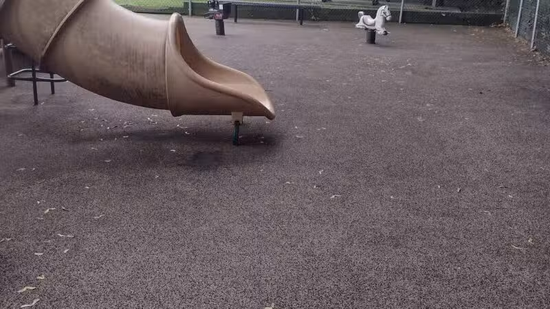 Miers Playground - Hasbrouck Heights, NJ