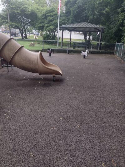 Miers Playground - Hasbrouck Heights, NJ