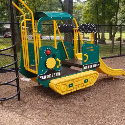 Woodland Park - Hasbrouck Heights, NJ
