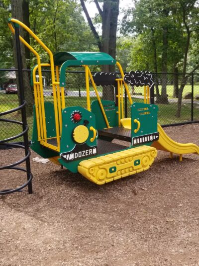 Woodland Park - Hasbrouck Heights, NJ