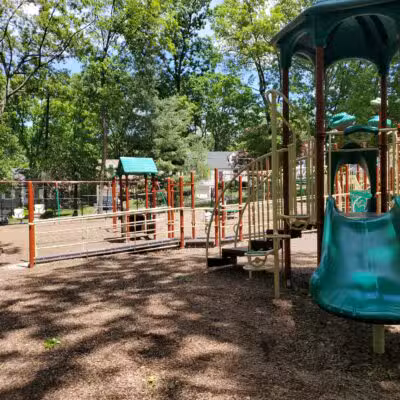 Woodland Park - Hasbrouck Heights, NJ