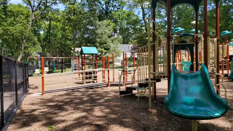 Woodland Park - Hasbrouck Heights, NJ
