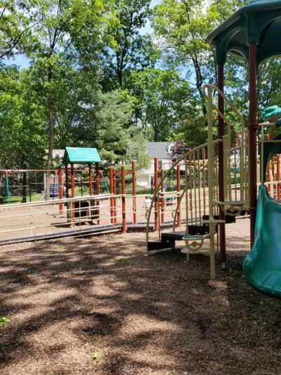 Woodland Park - Hasbrouck Heights, NJ