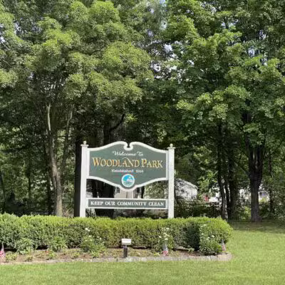 Woodland Park - Hasbrouck Heights, NJ