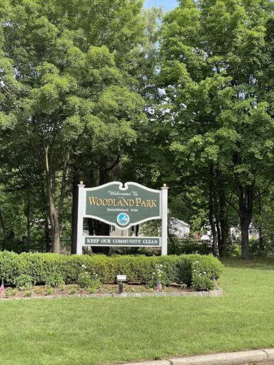 Woodland Park - Hasbrouck Heights, NJ