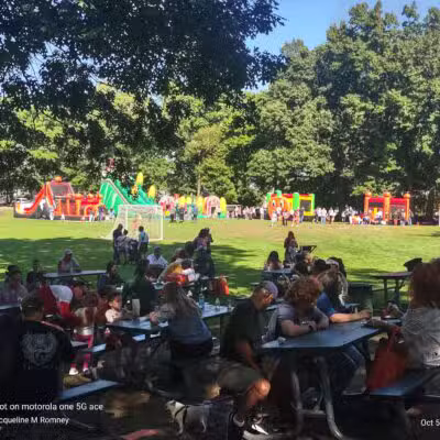 Woodland Park - Hasbrouck Heights, NJ