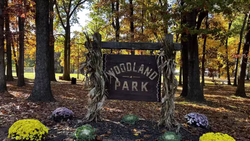 Woodland Park - Hasbrouck Heights, NJ