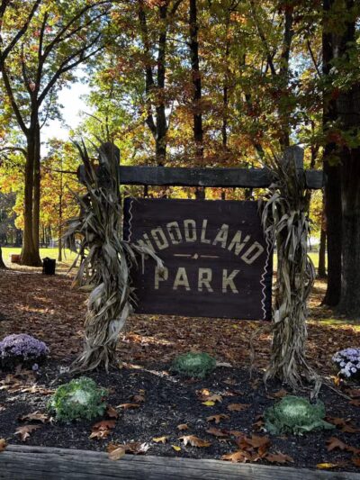 Woodland Park - Hasbrouck Heights, NJ
