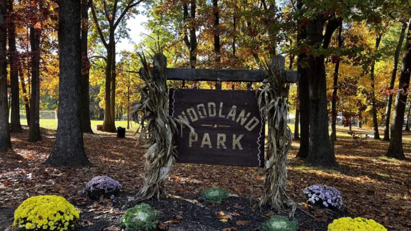 Woodland Park - Hasbrouck Heights, NJ