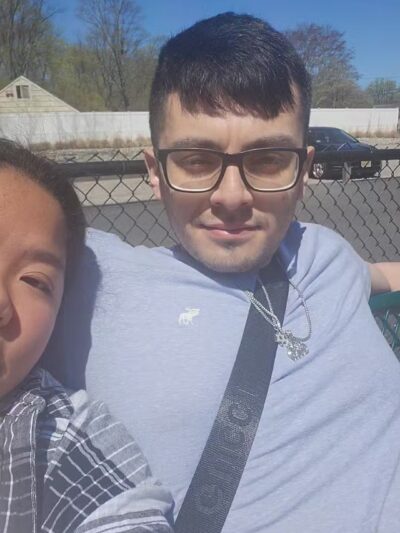 Wanaque Dog Park - Haskell, NJ