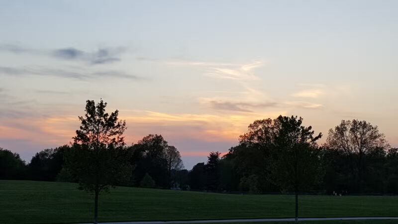 Chapel Road Park - Havre De Grace, MD