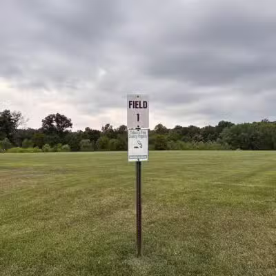 Chapel Road Park - Havre De Grace, MD