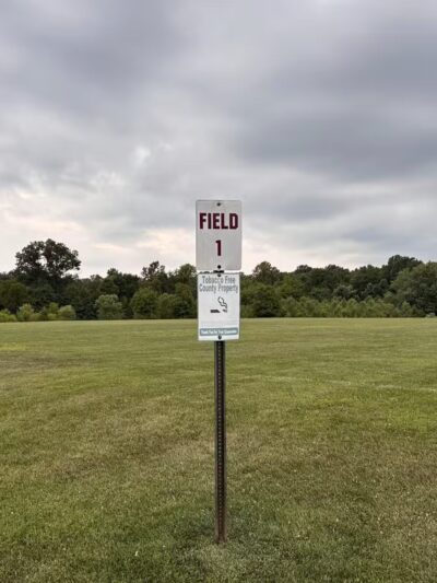 Chapel Road Park - Havre De Grace, MD