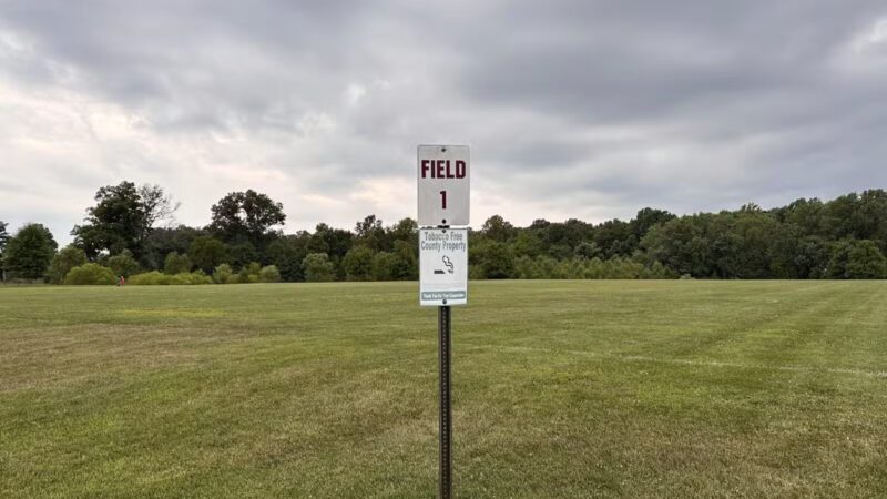 Chapel Road Park - Havre De Grace, MD