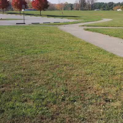 Chapel Road Park - Havre De Grace, MD