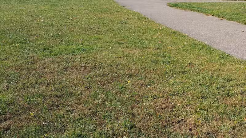 Chapel Road Park - Havre De Grace, MD