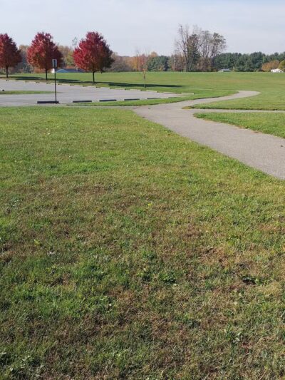 Chapel Road Park - Havre De Grace, MD