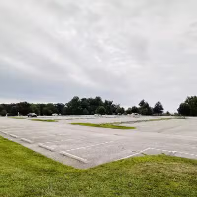 Chapel Road Park - Havre De Grace, MD