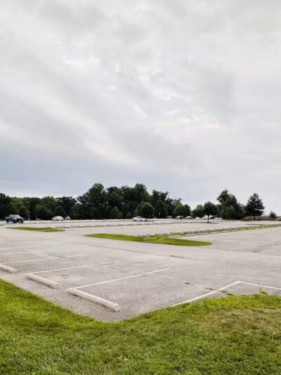 Chapel Road Park - Havre De Grace, MD