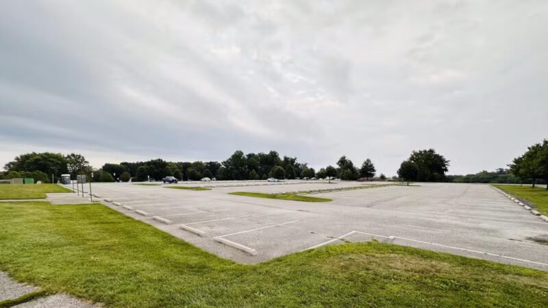 Chapel Road Park - Havre De Grace, MD