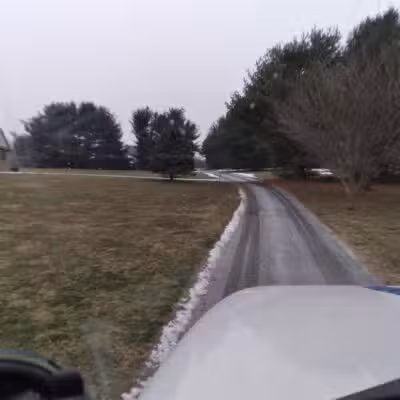 Chapel Road Park - Havre De Grace, MD