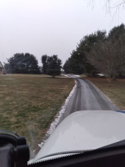 Chapel Road Park - Havre De Grace, MD