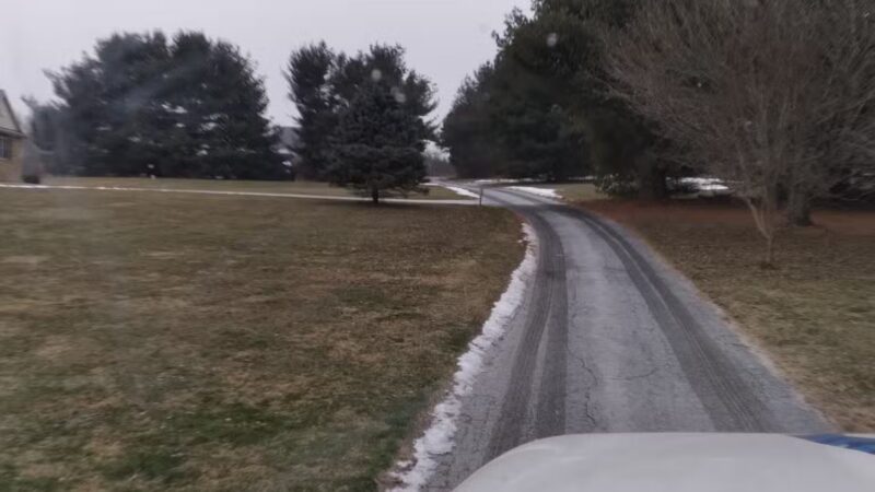 Chapel Road Park - Havre De Grace, MD