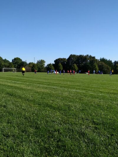 Chapel Road Park - Havre De Grace, MD