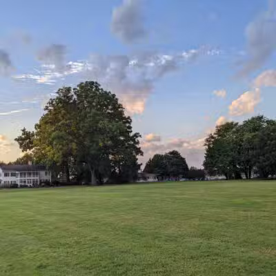 Swan Harbor Farm - Havre De Grace, MD