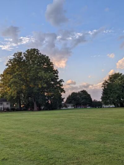 Swan Harbor Farm - Havre De Grace, MD