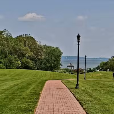 Swan Harbor Farm - Havre De Grace, MD