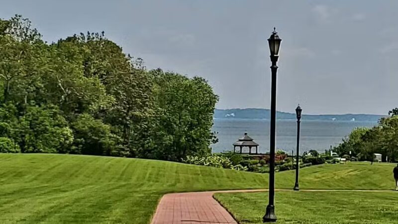 Swan Harbor Farm - Havre De Grace, MD