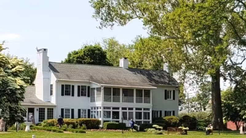 Swan Harbor Farm - Havre De Grace, MD