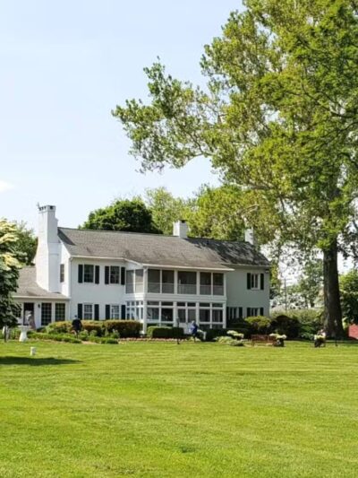 Swan Harbor Farm - Havre De Grace, MD