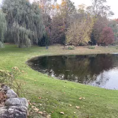 Haworth Park - Haworth, NJ