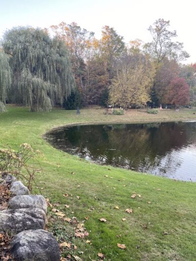 Haworth Park - Haworth, NJ