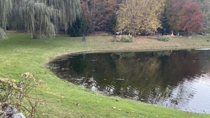 Haworth Park - Haworth, NJ