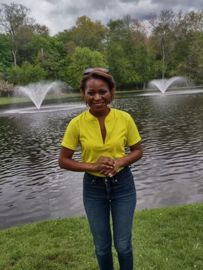 Haworth Park - Haworth, NJ