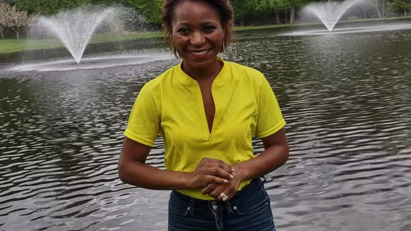 Haworth Park - Haworth, NJ