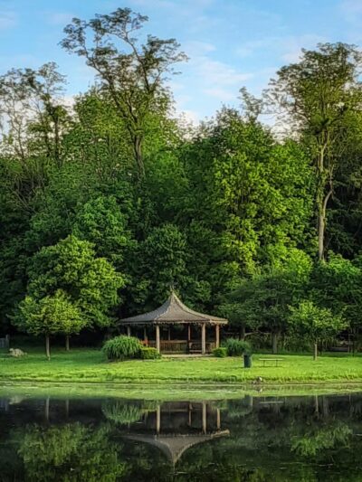 Haworth Park - Haworth, NJ