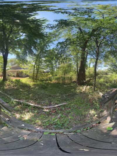 Haworth Park - Haworth, NJ