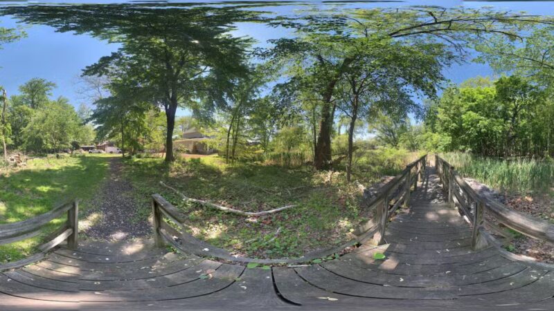 Haworth Park - Haworth, NJ