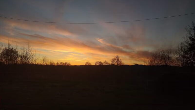 Haysi Kiwanis Park - Haysi, VA