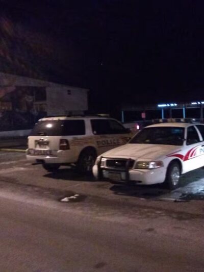 Haysi Town Park - Haysi, VA