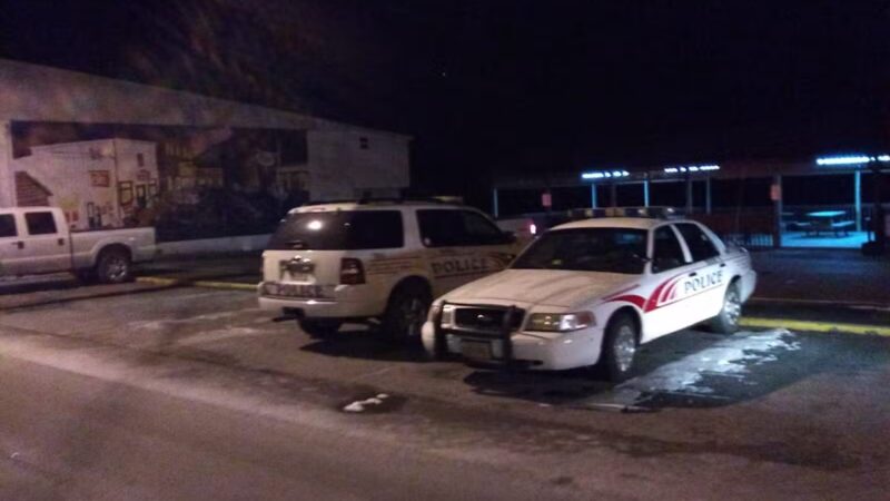 Haysi Town Park - Haysi, VA