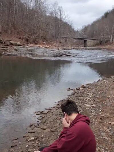 Haysi Town Park - Haysi, VA