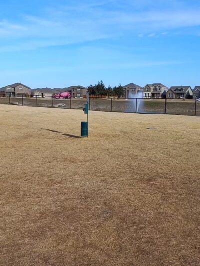 Heartland Dog Park - Heartland, TX