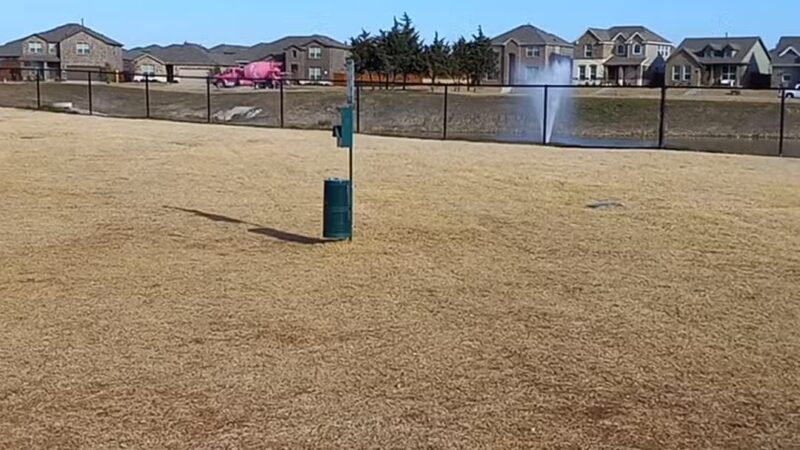 Heartland Dog Park - Heartland, TX