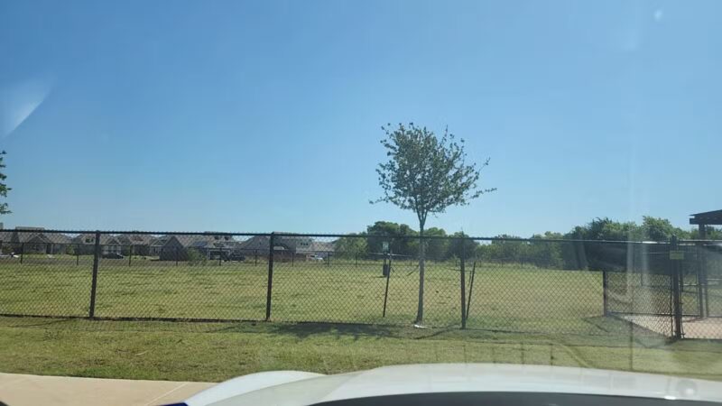 Heartland Dog Park - Heartland, TX